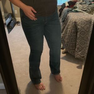 Old Navy Bootcut Jeans